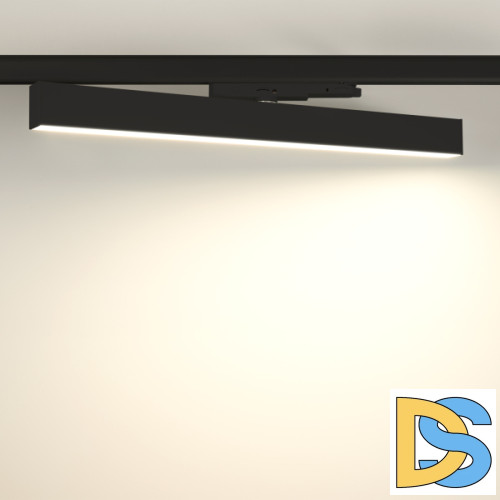 Трековый светильник ArlightLGD-Flat-4TR-S605-25W Warm3000 033698(1)