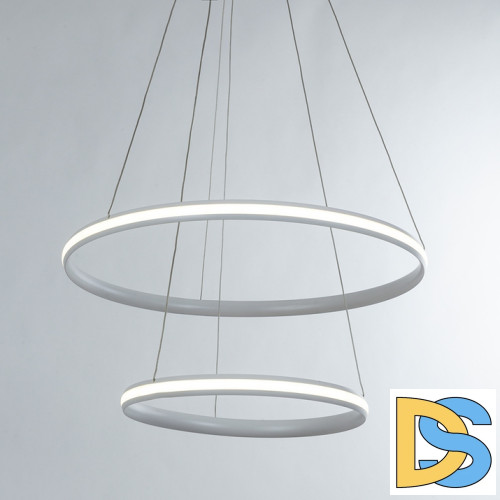 Подвесной светильник Arte Lamp Meridiana A2198SP-2WH