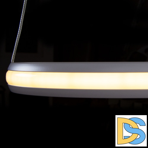 Подвесной светильник Arte Lamp Meridiana A2198SP-2WH