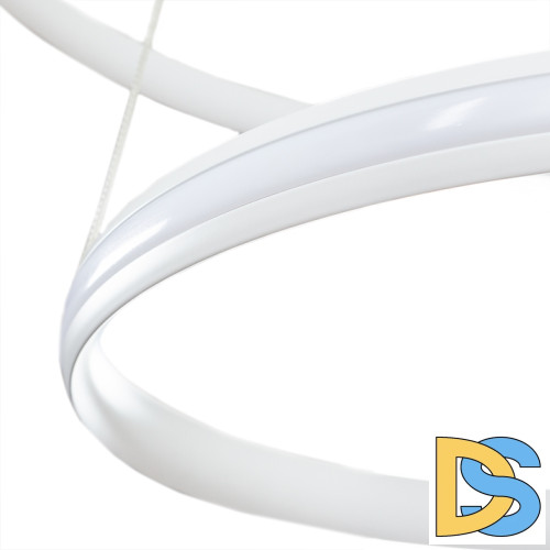 Подвесной светильник Arte Lamp Meridiana A2198SP-2WH