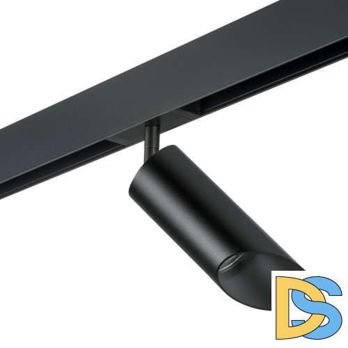 Трековый светильник Lightstar Rullo PRO43737 (214437+595057+201437)