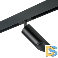 Трековый светильник Lightstar Rullo PRO43737 (214437+595057+201437)