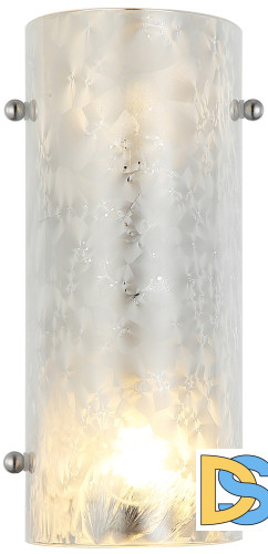 Настенный светильник Stilfort Posher 2177/09/02W