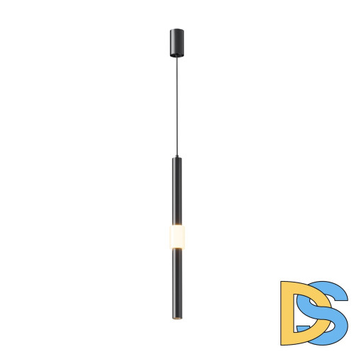 Подвесной светильник Maytoni Jelly P105PL-12W3K-B