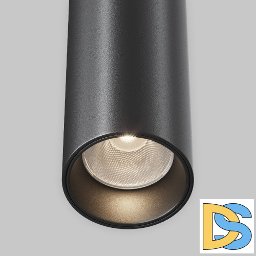 Подвесной светильник Maytoni Jelly P105PL-12W3K-B