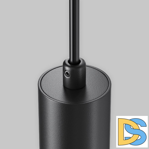 Подвесной светильник Maytoni Jelly P105PL-12W3K-B