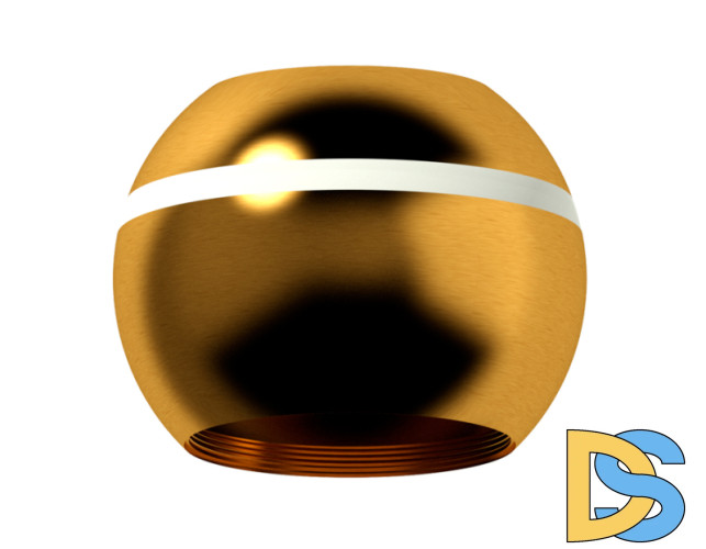 Корпус светильника накладной Ambrella Light DIY Spot C1105