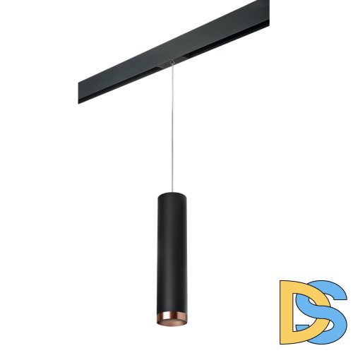 Трековый светильник Lightstar Rullo PRORP497430 (214497+595857+203430)