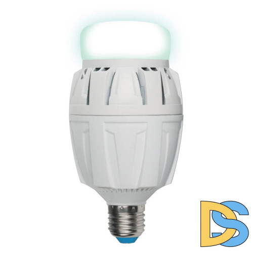 Лампа LED сверхмощная (UL-00000539) Uniel E40 150W (1500W) Uniel 4000K LED-M88-150W/NW/E40/FR ALV01WH