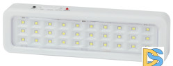 Аварийный светильник Эра DBA-105-0-20 Б0044398