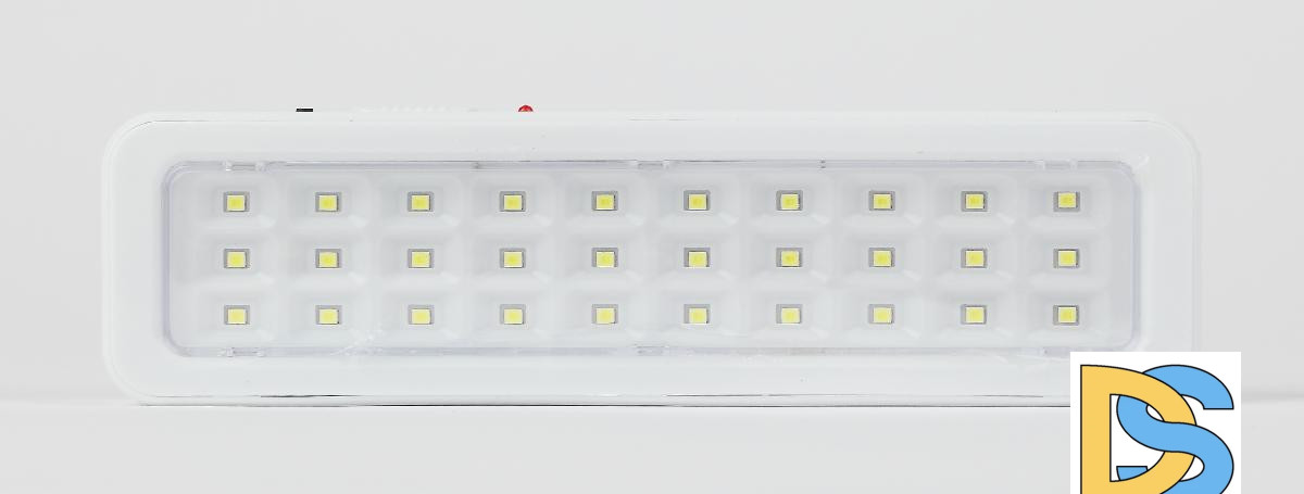 Аварийный светильник Эра DBA-105-0-20 Б0044398