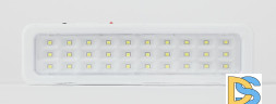 Аварийный светильник Эра DBA-105-0-20 Б0044398