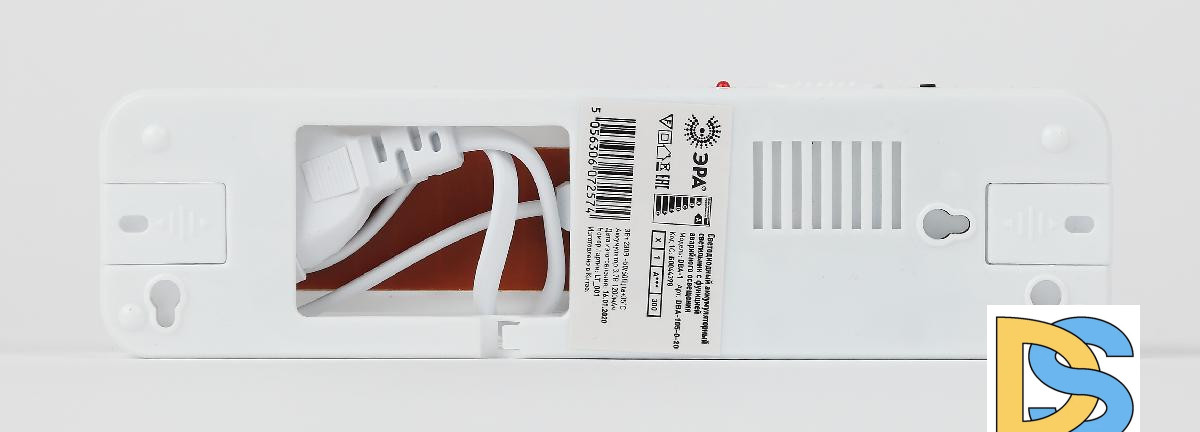 Аварийный светильник Эра DBA-105-0-20 Б0044398