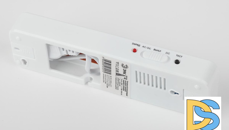 Аварийный светильник Эра DBA-105-0-20 Б0044398