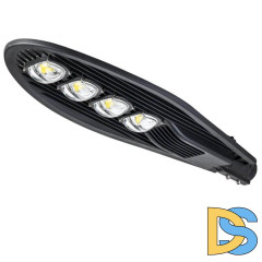 Уличный консольный светильник ЭРА SPP-5-200-5K-W Б0043670