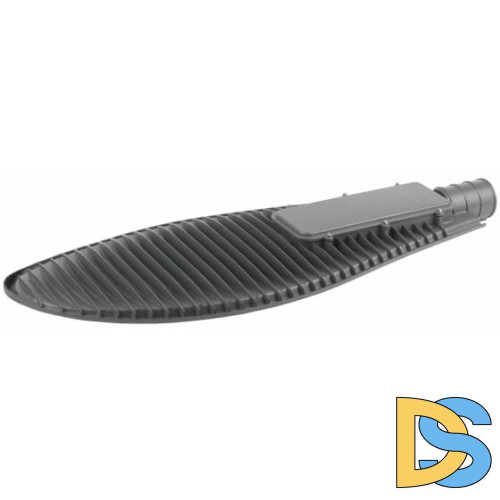 Уличный консольный светильник ЭРА SPP-5-200-5K-W Б0043670