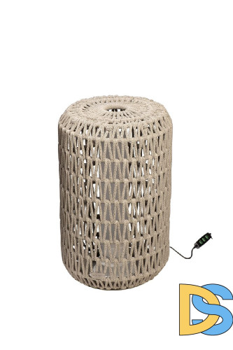 Уличный светильник Garda Decor 39AR-SVET-213 SER