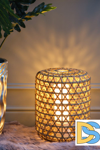 Уличный светильник Garda Decor 39AR-SVET-213 SER