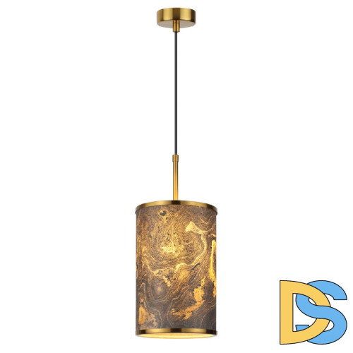 Подвесной светильник Odeon Light Bergi 5064/1A