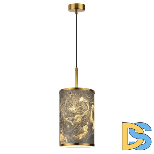 Подвесной светильник Odeon Light Bergi 5064/1A