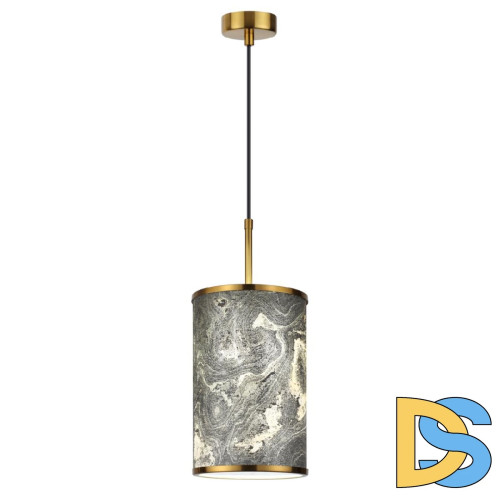 Подвесной светильник Odeon Light Bergi 5064/1A