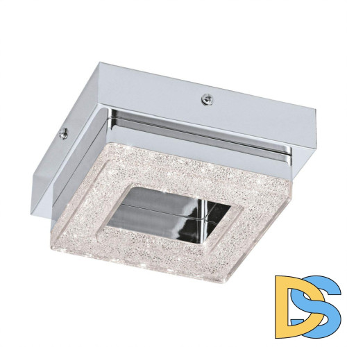 Потолочный светодиодный светильник Eglo Fradelo 95655