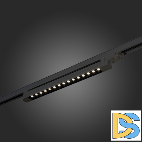 Трековый трехфазный светильник ST Luce ST662.446.15