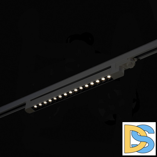 Трековый трехфазный светильник ST Luce ST662.446.15