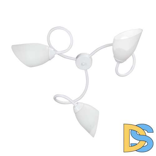 Потолочная люстра Vitaluce V3396/3PL