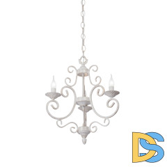 Подвесная люстра Vitaluce V1094-0/3