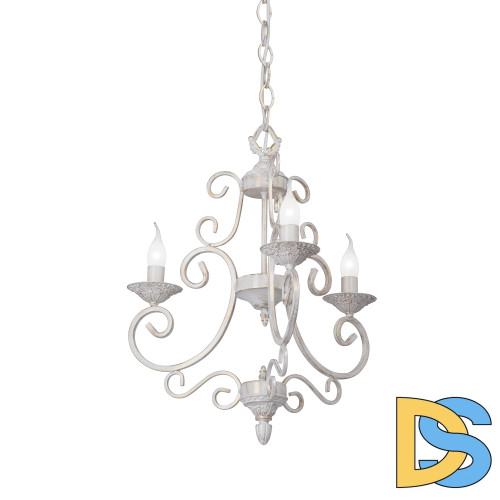 Подвесная люстра Vitaluce V1094-0/3