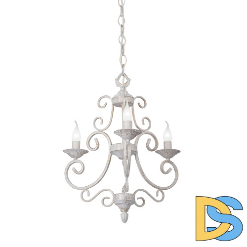 Подвесная люстра Vitaluce V1094-0/3