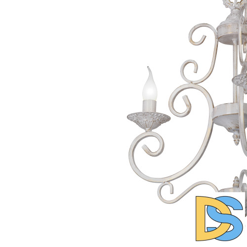 Подвесная люстра Vitaluce V1094-0/3