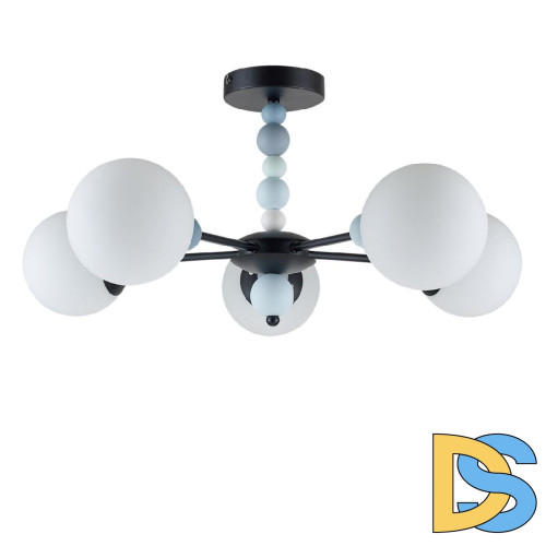 Люстра на штанге Lumion Sunday 6526/5C