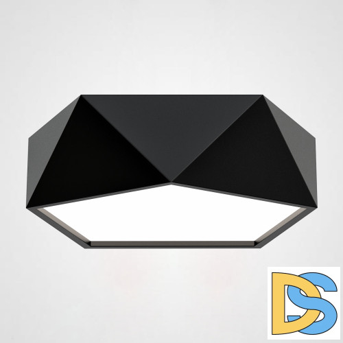 Потолочный светильник ImperiumLoft Geometric 101609-26