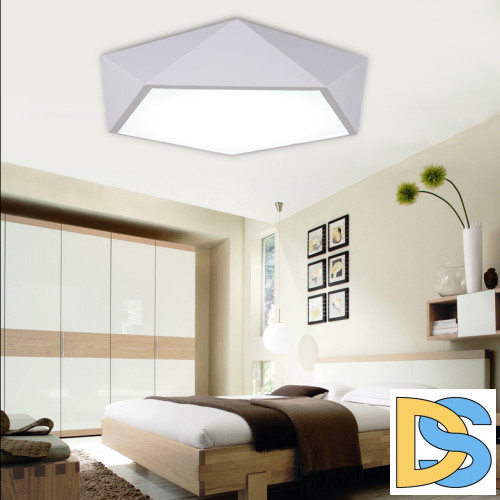 Потолочный светильник ImperiumLoft Geometric 101609-26