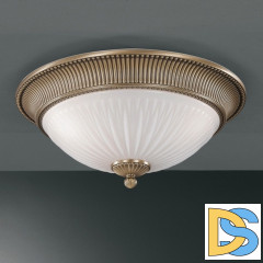 Потолочный светильник Reccagni Angelo PL 9270/3