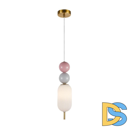 Подвесной светильник Aployt Rosabella APL.320.06.01