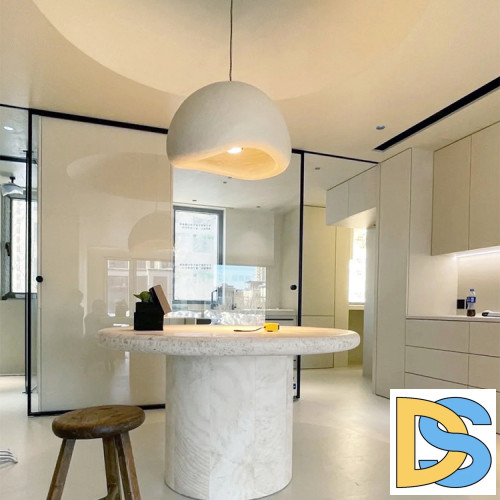 Подвесной светильник ImperiumLoft Cemencloud 219850-23