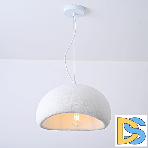 Подвесной светильник ImperiumLoft Cemencloud 219850-23