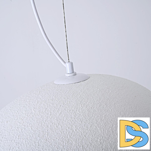 Подвесной светильник ImperiumLoft Cemencloud 219850-23