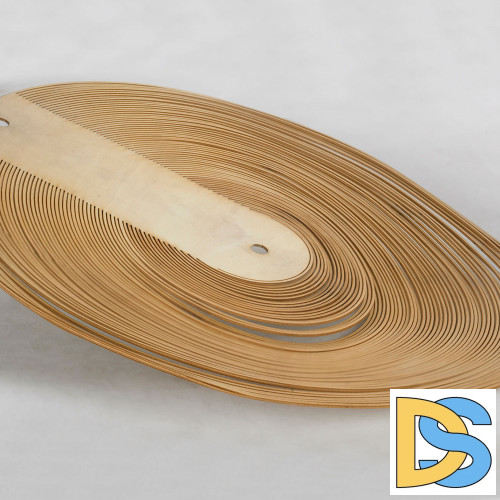 Подвесной светильник Lussole Antioch LSP-7026