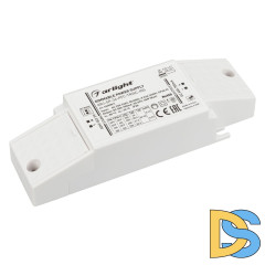 Блок питания Arlight ARJ-SP-36-PFC-Triac-INS (36W, 30-52V, 0.5-0.7A) 026058(1)