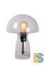Настольная лампа Lucide Fungo 10514/01/65