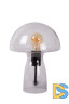 Настольная лампа Lucide Fungo 10514/01/65