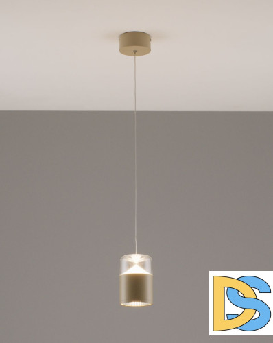 Подвесной светильник Moderli Rinna V10867-PL