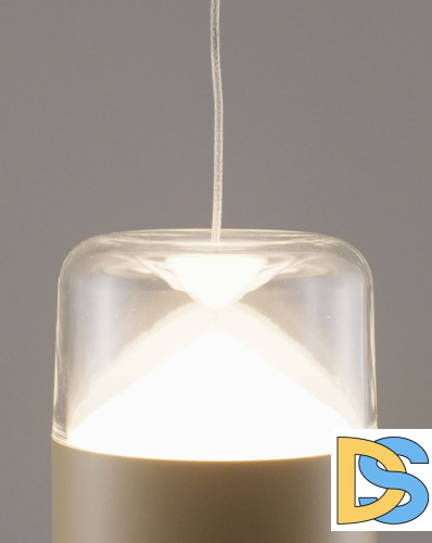 Подвесной светильник Moderli Rinna V10867-PL