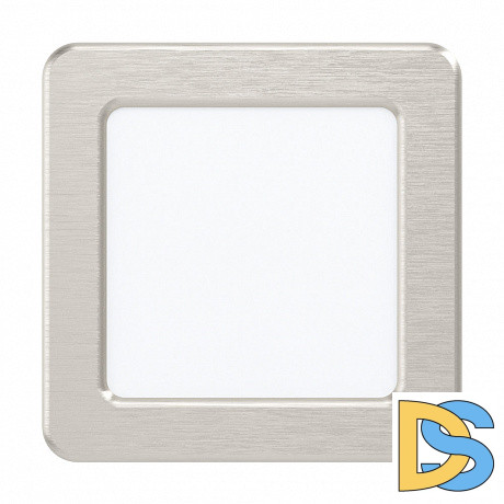 Встраиваемый светильник Eglo Fueva 99167