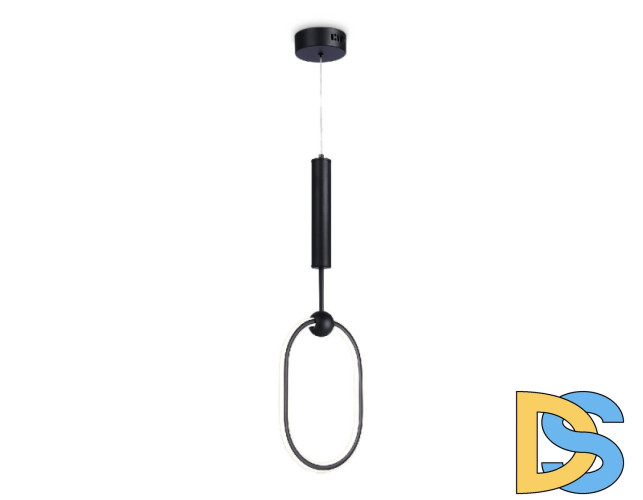 Подвесной светильник Ambrella Light Comfort FL10577