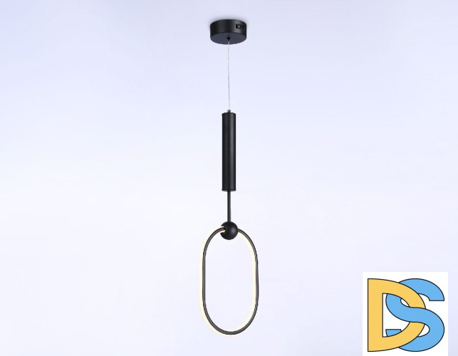 Подвесной светильник Ambrella Light Comfort FL10577